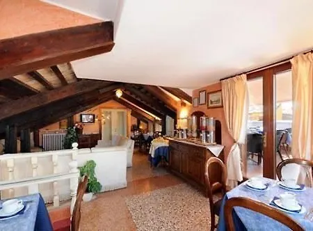 Villa Antica Venedig