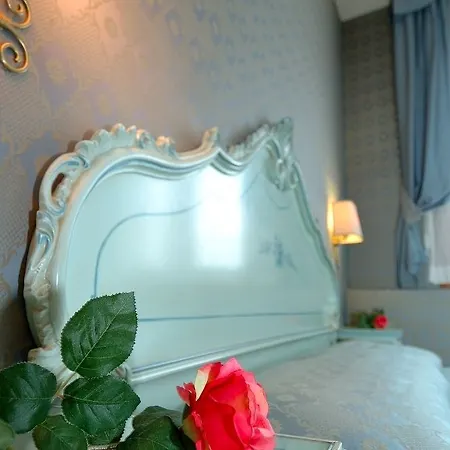 Antica * Venedig